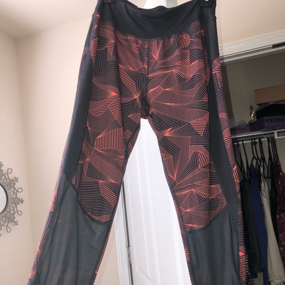 Work out leggings